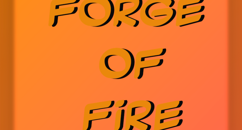 The logo of the mod(for mcreator)