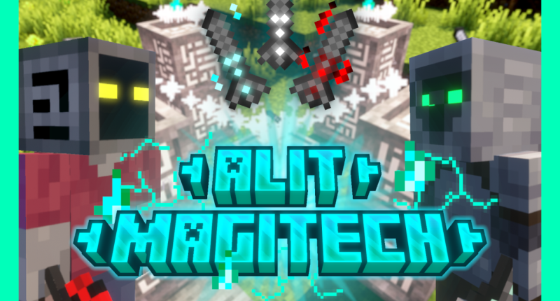 ALIT: Magitech
