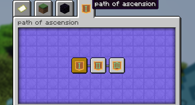 Leveling system