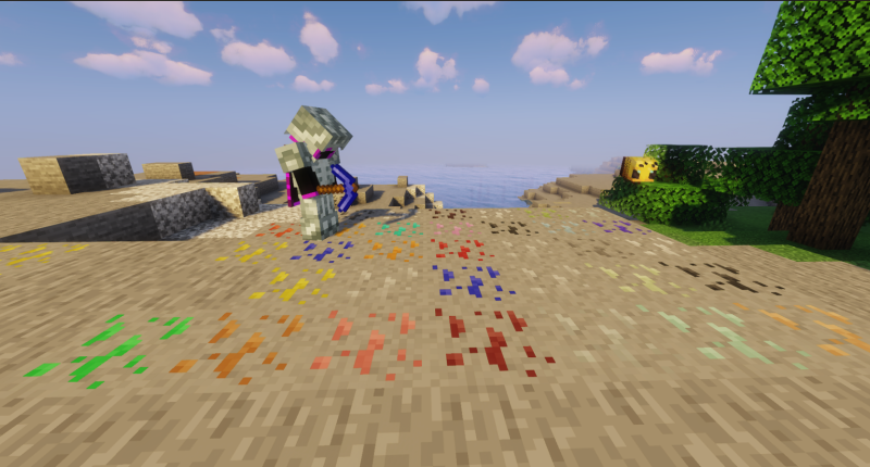 some ores