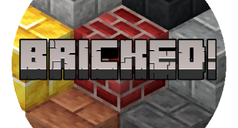 Official logo of "Bricked!"