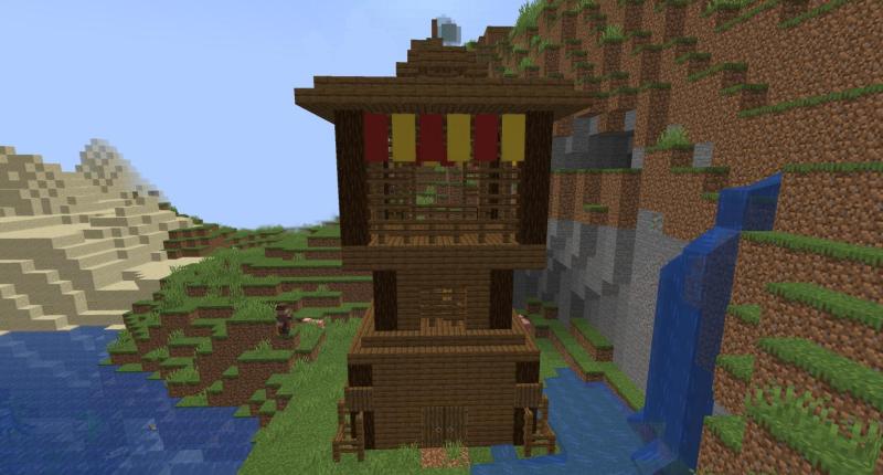 Trading Post