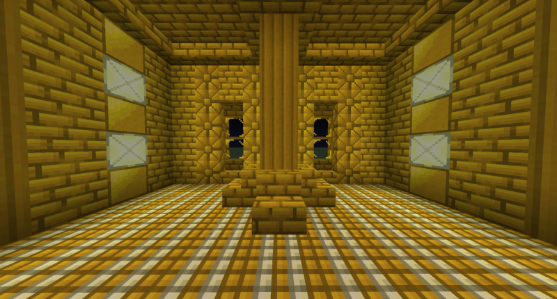 interesting use of blocks