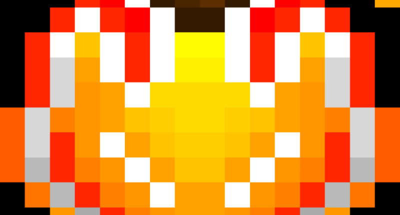 A Mod Inspired By Terraria's Flask System!