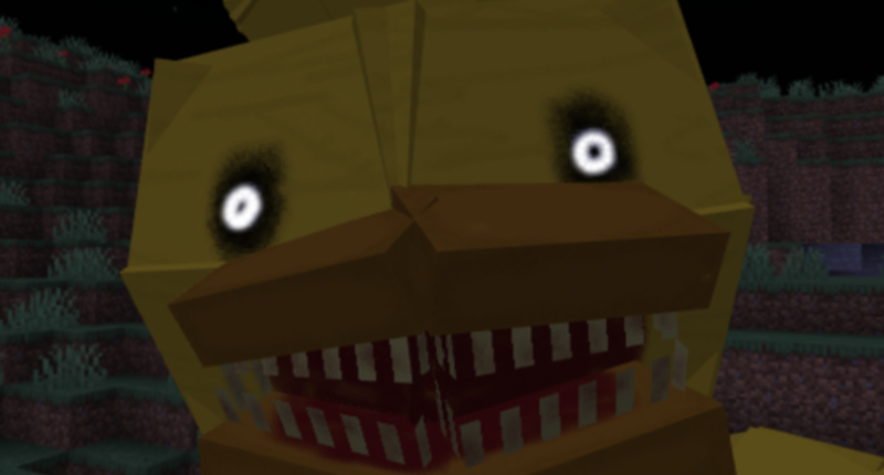 Monster