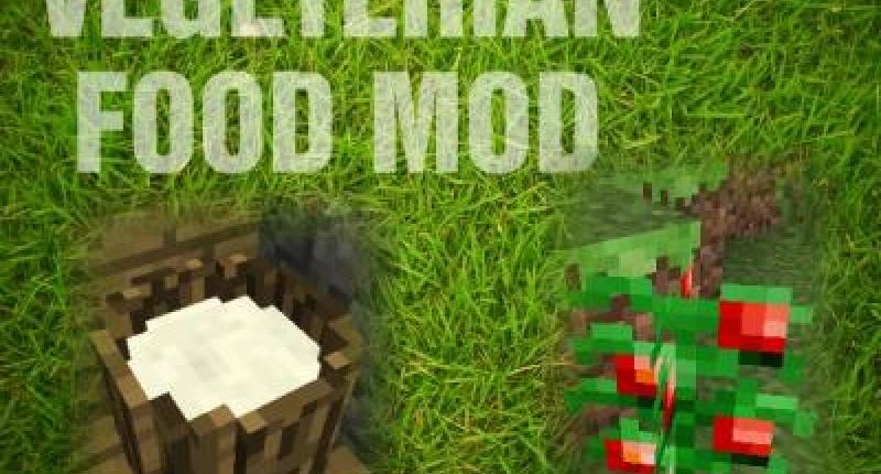 how to make food in minecraft