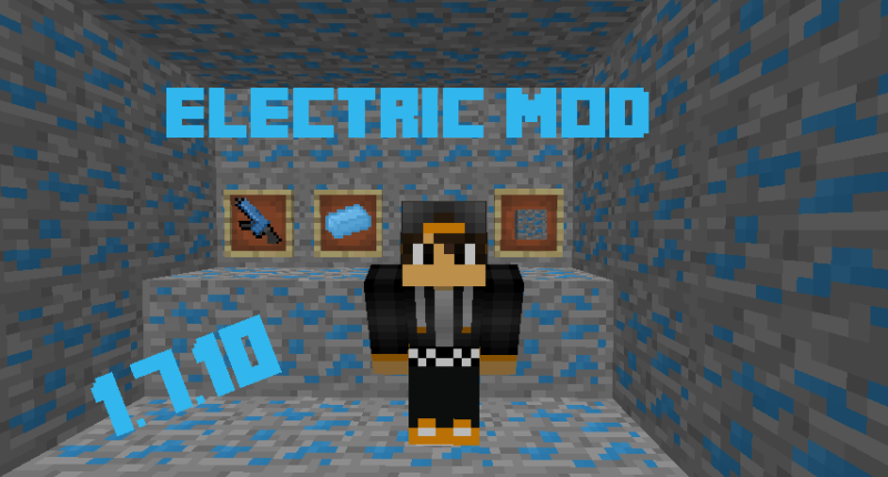 Electric Mod