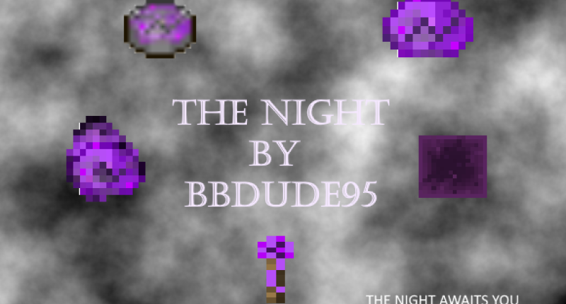 "TheNight" Mod by bbdude95. Enhance the night