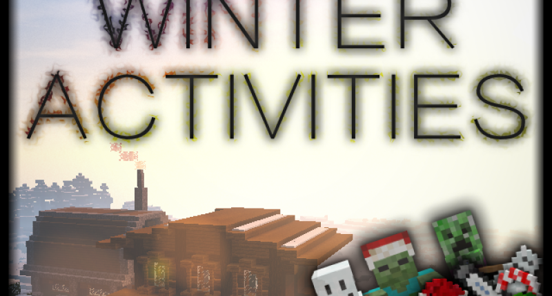 Winter Activities