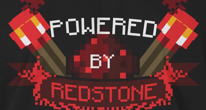 RedstoneCrazyCraft is Crazy