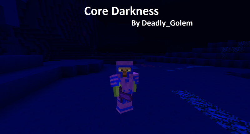 Core Darkness