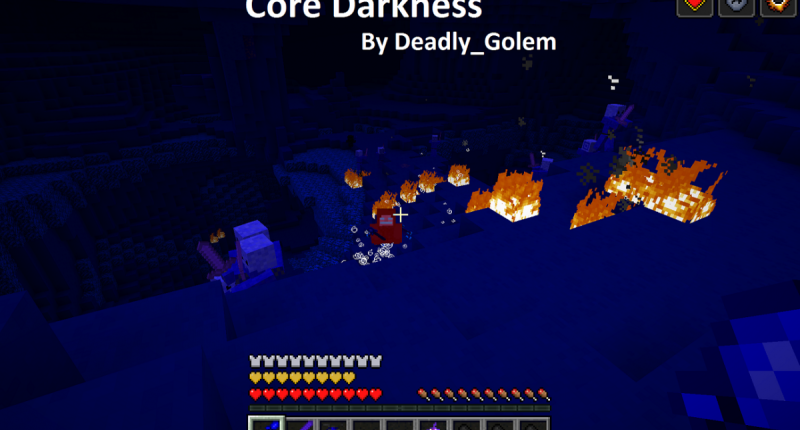 Core Darkness