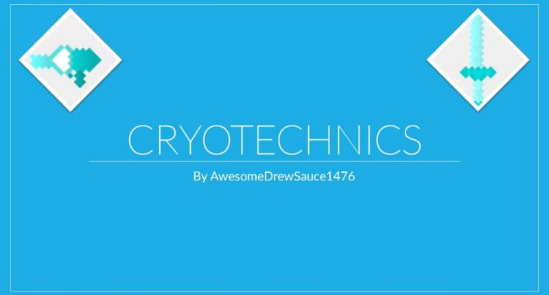 Cryotechnics