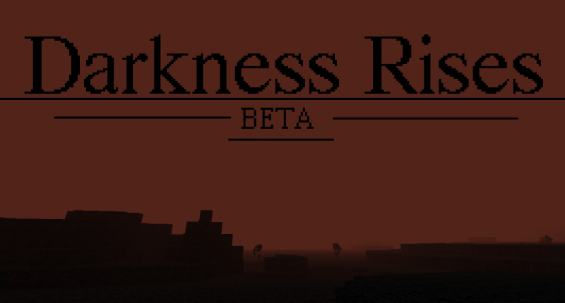 darkness rises