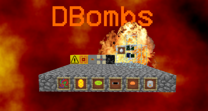 Dbombs: By DubYT