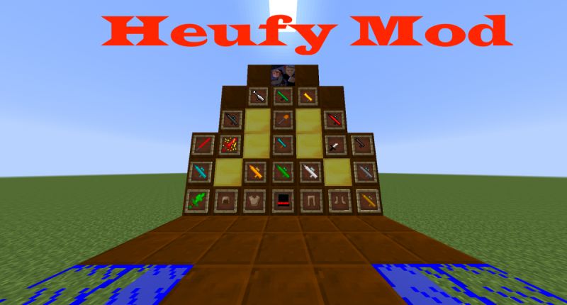HeufyMod0.2.0
