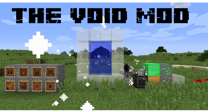 TheVoid Mod