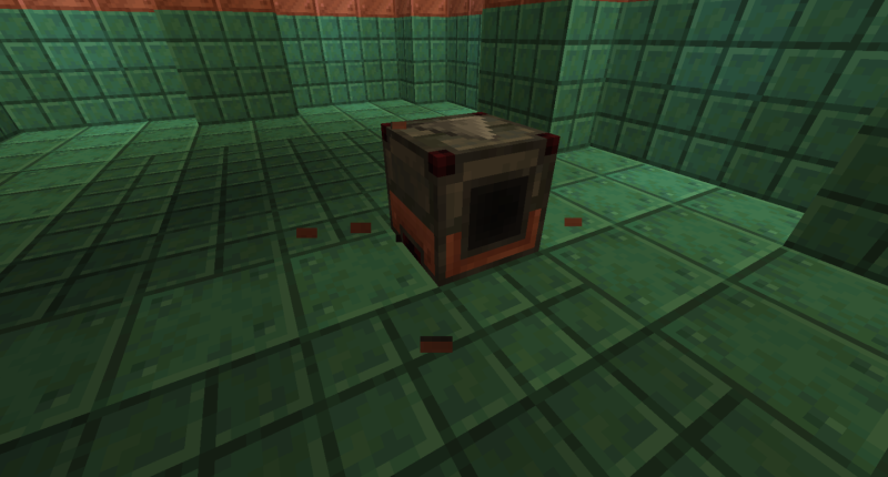 Block Mover