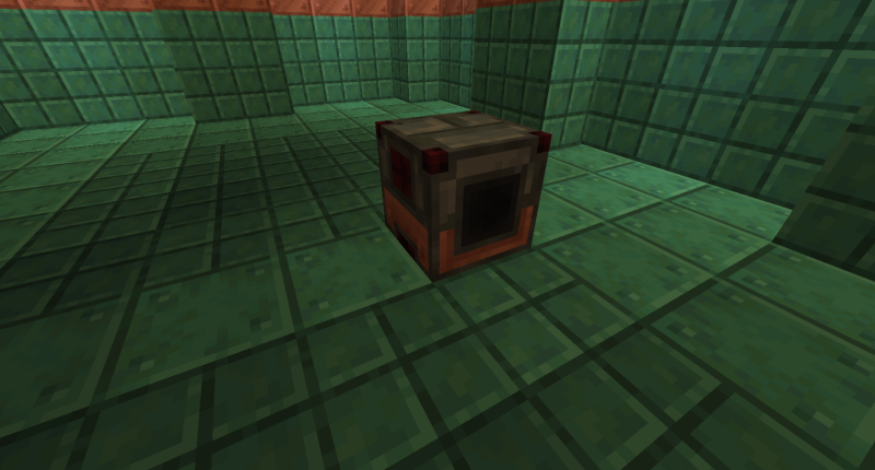Advanced Block Mover
