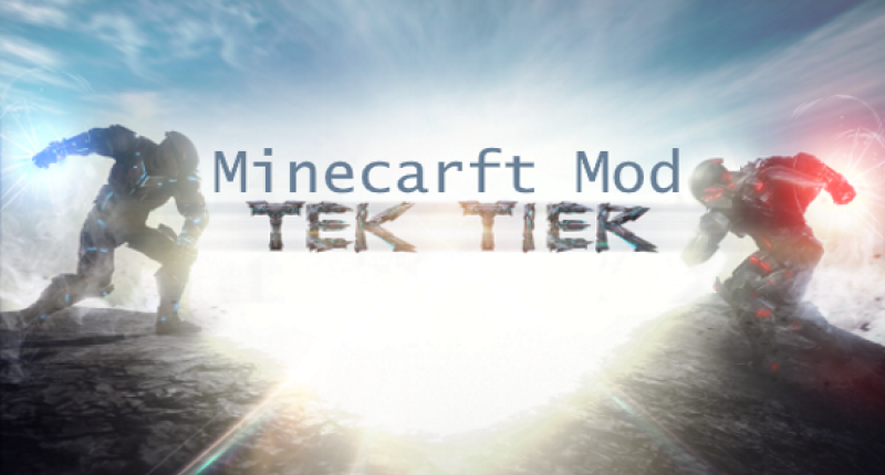 Tek Tier Mod