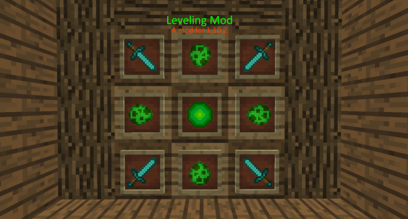 Leveling Mod