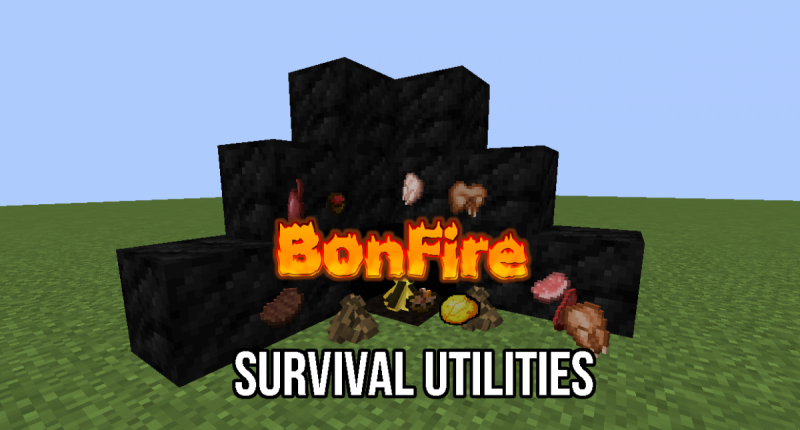 BonFire - Survival Utilities