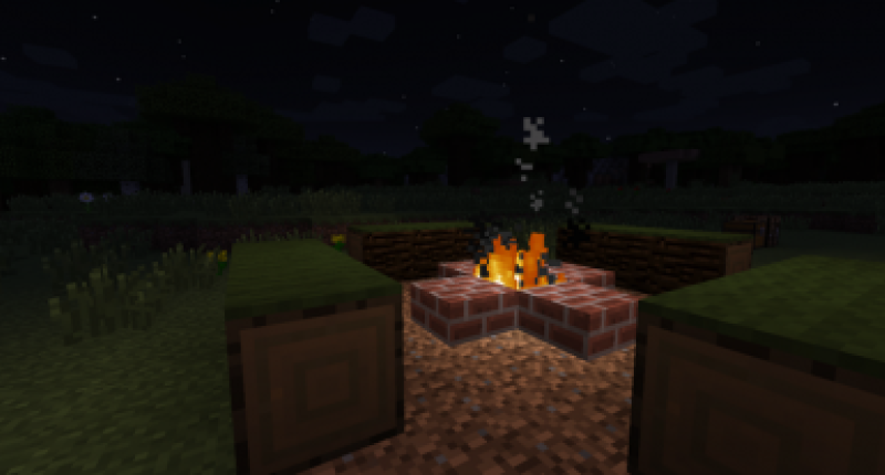 Bonfire