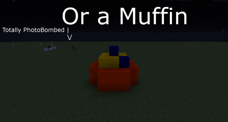 I Liek Muffin