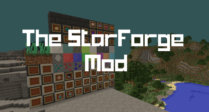 1.16.5 Minecraft Mods  Planet Minecraft Community