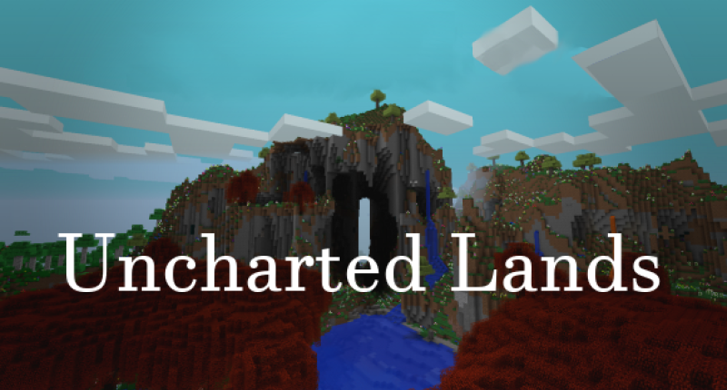 Uncharted Lands