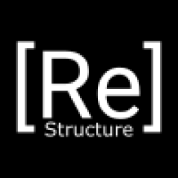 [Re]Structure Icon