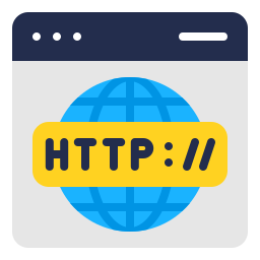 http icon