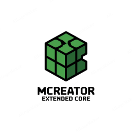 MCreator Extended Core
