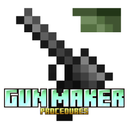 Gun Maker Procedures Logo