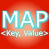 Map<Key, Value>