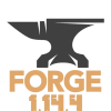 Minecraft Forge 1.14.4 Java Edition/Datapack Generator