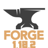 Minecraft Forge 1.18.2 Java Edition/Datapack Generator
