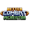 BetterCombat McCreator Logo