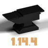 Minecraft Forge 1.14.4 Java Edition/Datapack Generator