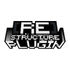 restructure logo