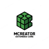 MCreator Extended Core