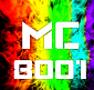 Profile picture for user MC8001