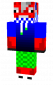 Profile picture for user BertieGreendog