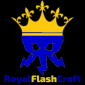 Profile picture for user RoyalFlashCraft