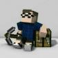 Profile picture for user Ethroe