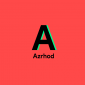 Profile picture for user Azrhod