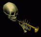 Profile picture for user Spoopy Skeleton