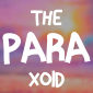 Profile picture for user TheParaxoid