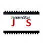 Profile picture for user JeremyStar