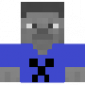 Profile picture for user CreeperBoy47